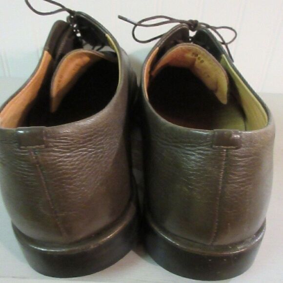 Sandro Moscoloni mens shoes Vineyard sz 11D - Picture 3 of 4